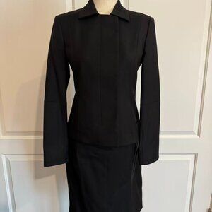J. Crew NWT 2-piece Skirt Suit